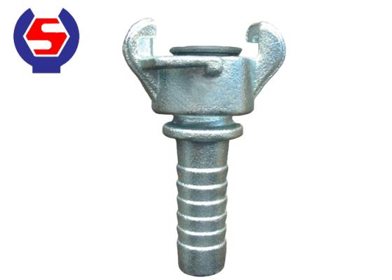 Sell Malleable Iron Air Hose Coupling