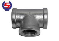 90Tees Malleable Iron Pipe Fittings