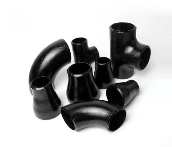 Carbon Steel Butt Weld Pipe Fittings ASTM A234 Hot Sale(id:11635807 ...