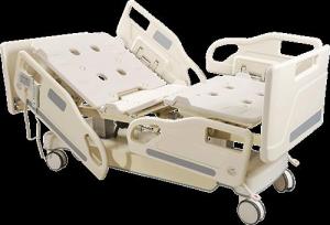 Wholesale medical bed: Automatic Hospital Electric Medical Beds