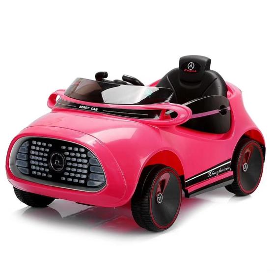 toddler electric car with remote