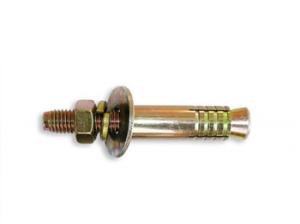 Wholesale screw press: Bolt Anchor/ Hark Fin Sleeve Anchor  Custom Bolt Anchor for Sale   Sleeve Anchor