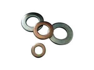Wholesale axial bearing: Flat Washer  Washer  Custom Flat Washer Wholesale