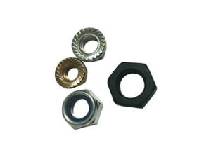 Wholesale hexagon nuts: Flang Nut  Flange Nut Supplier  Flang Nut Sleeve Anchor  Nut