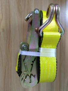 Wholesale ratchet lashing: Cargo Lashing, Ratchet Tie Down, Tie Down, Cargo Restraint System, Web Lashing