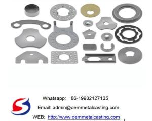 Wholesale metal spring: Metal Stamping Parts Spring Clip Welding Stamping Parts Electical Metal Copper Stamping Parts