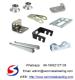 bending Welding Stamping Auto Parts   Stamping Parts Metal Merging Square  Spare Parts  Stamping