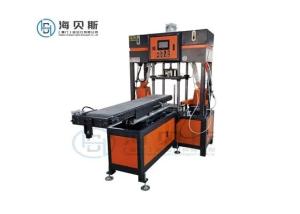 Wholesale injection machinery: Durable Sand Core Shooting Machine 12kw for Stainless Steel Casting