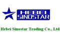 Hebei Sinostar Trading Co.,Ltd Company Logo