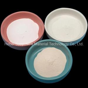 Wholesale colour: Suoyi Yttria Stabilized Zirconia Powder Injection Molding 3y 4y 5y Colour