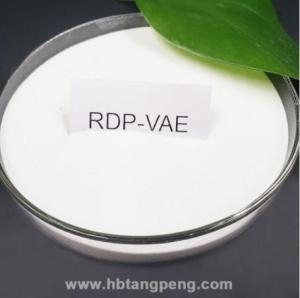 Wholesale Construction Adhesives: Construction Materials Redispersible Emulsion Powder for Concrete and Mortar