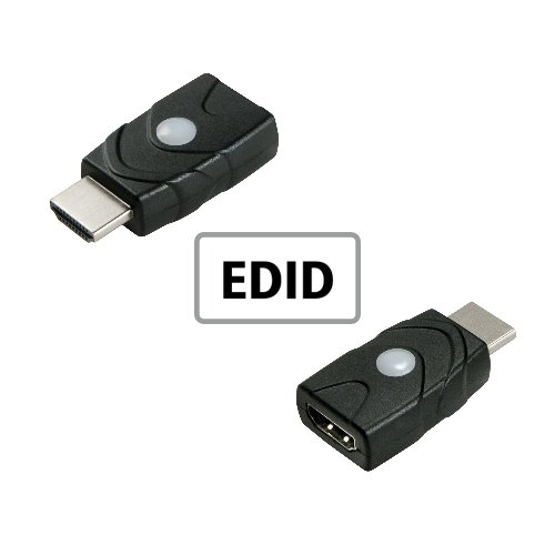 HDMI 2.0 EDID Emulator