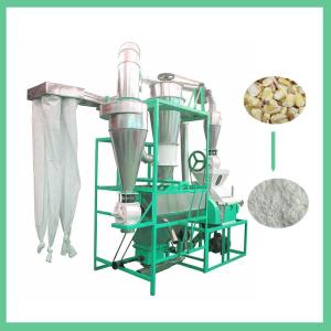 Wholesale auto parts accessories: 7T Maize Mill Machine