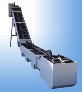 Wholesale belt bucket elevator: Industrial Automatic Boiler Professional Slag Removal Machine Coal Feeder Conveyor Belt