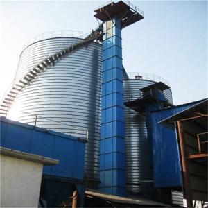 Wholesale malaysia cement: High Efficiency Powder Chain Bucket Elevator Transporter  Industrial Pneumatic Conveyor