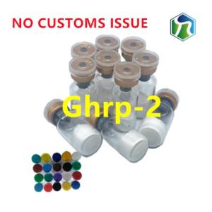 Wholesale ghrp 2: GHRP-2,GHRP-6,GHRP2,GHRP6,GHRP6,2mg/5mg/10mg/Vial