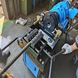 Wholesale construction rebar threading machine: Thread Cuttting Machine