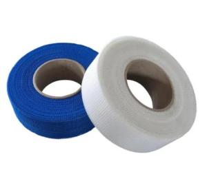 Wholesale self adhesive tape: Self Adhesive Fiberglass Mesh Drywall Joint Tape
