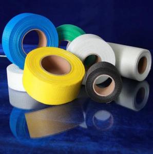 Wholesale self adhesive: Self-Adhesive Fiberglass Reinforcing Mesh Tape