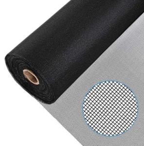 Wholesale self adhesive vinyl: 18 X 16 Fiberglass Window Screen