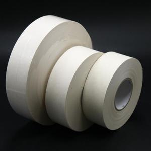 Wholesale paper tape: White Perforated Paper Tape 50mmX150m/75m