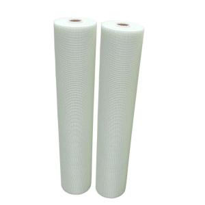 Wholesale Steel Wire Mesh: Cracking and Alkali Resistant Glass Fiber Internet Cafe