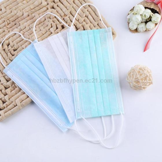 face mask earloop disposable face mask earloop disposable