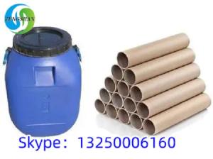 Wholesale latex tube: Special Adhesive for Paper Tubes