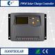 Sell Off-Grid Solar System Solar 50A 24V PWM Solar Charge Controller for Solar P