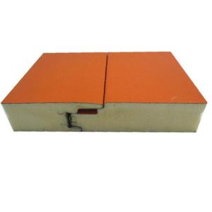 Wholesale b: Noise and Thermal Insulated Polyurethane Sandwich Panel for Wall Building