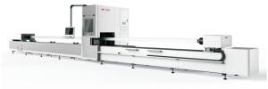 Wholesale Laser Equipment: 7 Axis Fiber Laser Cutting Machine for Tubes