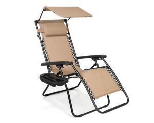 Wholesale garden furniture on deck: Outdoor Lounge Chair