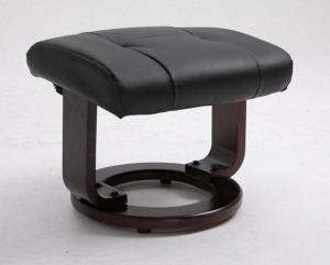 Wholesale adjustable backrest sofa set: PU Leather Sofa