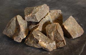 Wholesale fused magnesite: Dead Burnt Magnesite, Dbm, MgO