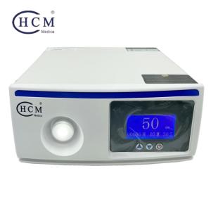 Wholesale medical light: 120W High Intensity Medical Sinuscope Endoscope Camera System LED Cold Laparoscope Light Source