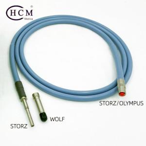 Wholesale cable: Endoscope Camera System Medical Surgical Fiber Optic Cable Endoscope Flexible Light Guide Bundle