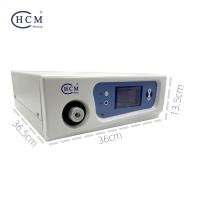 120W Medical Deep Surgery Optical Endoscope Camera Image System LED Cold Laparoscope Light Source 2