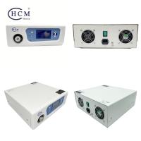 120W Medical Deep Surgery Optical Endoscope Camera Image System LED Cold Laparoscope Light Source 3