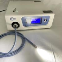 120W Medical Deep Surgery Optical Endoscope Camera Image System LED Cold Laparoscope Light Source 7