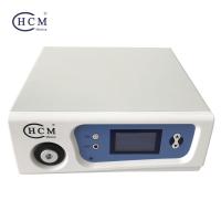 120W Medical Deep Surgery Optical Endoscope Camera Image System LED Cold Laparoscope Light Source 8