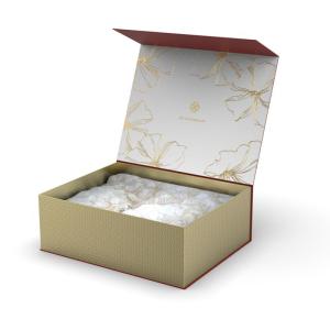 Wholesale packing box: Garment Packing Box