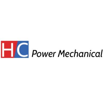 HCPower Mechanical