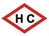 HC Printing Machinery Factory Limited Company Logo