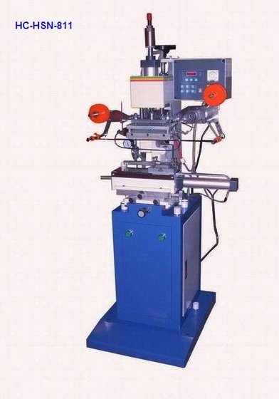 Automatic Hot Stamping Machine(id:5612799). Buy China Automatic hot