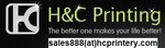 H & C Printing Co., Ltd Company Logo