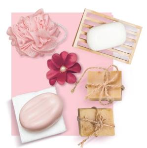 Wholesale therapeutic medical: Soap