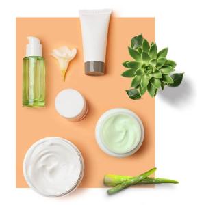 Wholesale cosmetic packaging: Skin Care