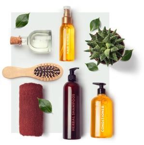 Wholesale hair oil: Hair Care