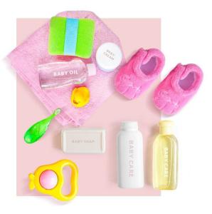 Wholesale baby shampoo: Baby Care