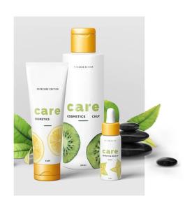 Wholesale label: Private Label Skin Care